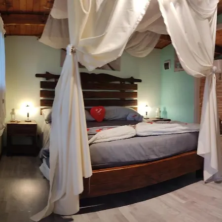 Le Antiche Terme Country house Viterbo
