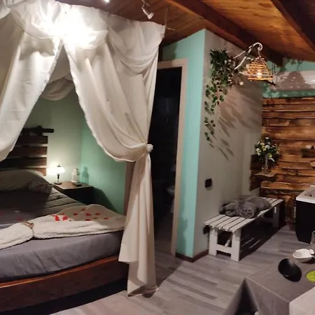 Le Antiche Terme Country house Viterbo
