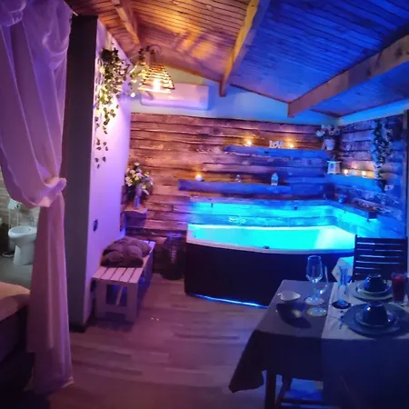 Country house Le Antiche Terme