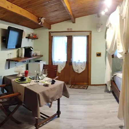 Le Antiche Terme Country house