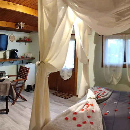 Le Antiche Terme Country house