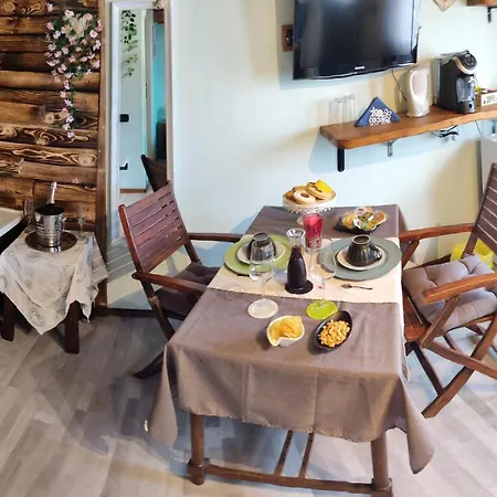 Le Antiche Terme Country house Viterbo