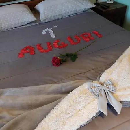 Le Antiche Terme Country house