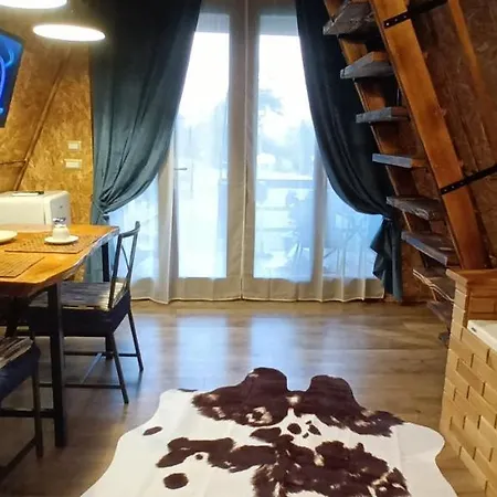 Country house Le Antiche Terme