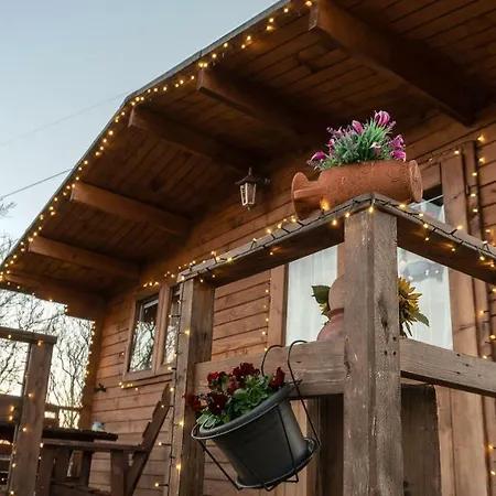 Country house Le Antiche Terme *