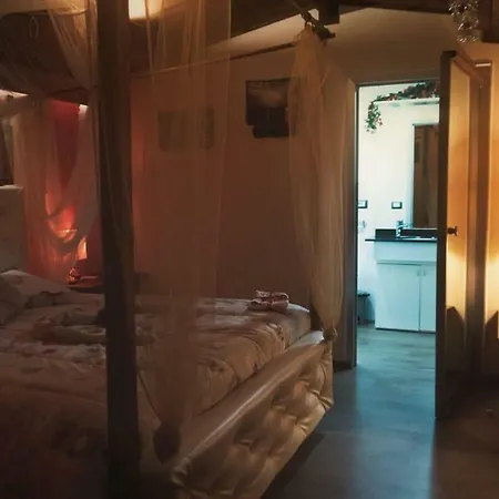 Country house Le Antiche Terme
