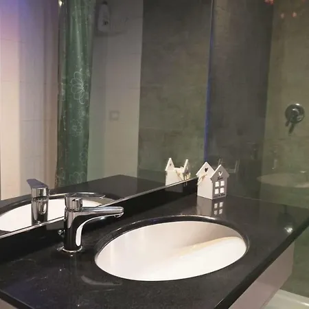 Le Antiche Terme Viterbo