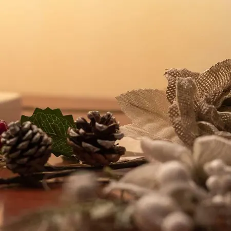 Country house Le Antiche Terme *