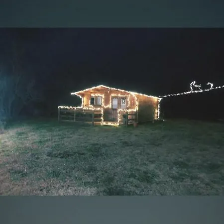 Le Antiche Terme Country house *