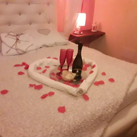 Country house Le Antiche Terme Viterbo