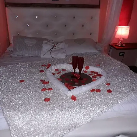 Le Antiche Terme Country house