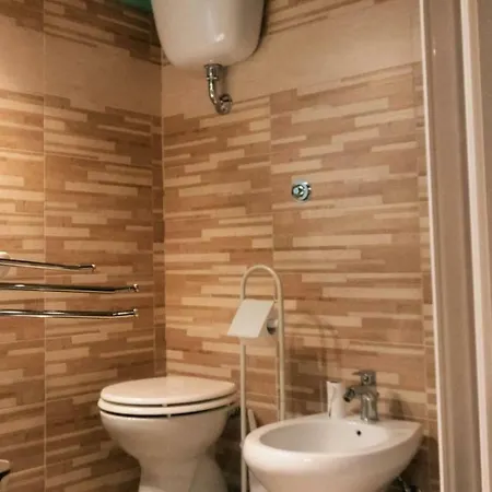 Le Antiche Terme Country house Viterbo