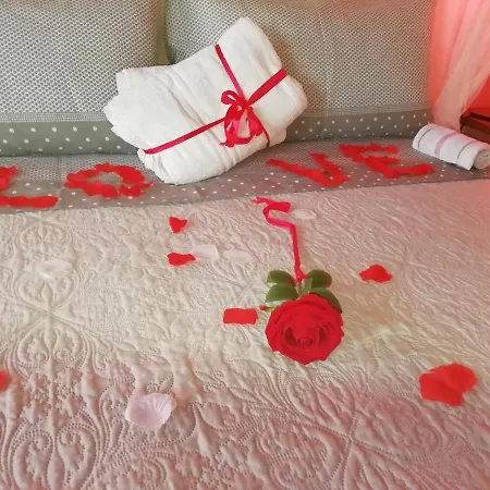 Le Antiche Terme Country house
